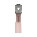 Juhtmeotsik termo isane 6,3 mm | HL Autoosad