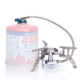 Specialist+ matkapliit 4,3 kW voolikuühendusega, 7/16" | HL Autoosad