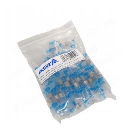 Baltwerk S31 termokahanevad torud tinaga, 100 tk, 4,5 | HL Autoosad