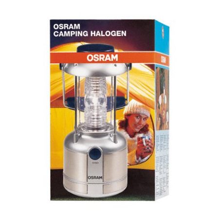 Taskulamp CampHal 236 x 105 | HL Autoosad