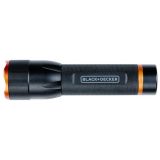 Black+Decker LED-taskulamp 10 W, 500 lm, valgusvoog | HL Autoosad