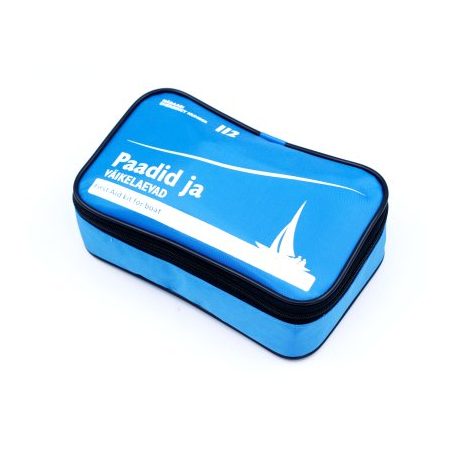 First Aid esmaabikomplekt paatidele ja väikelaevadele | HL Autoosad