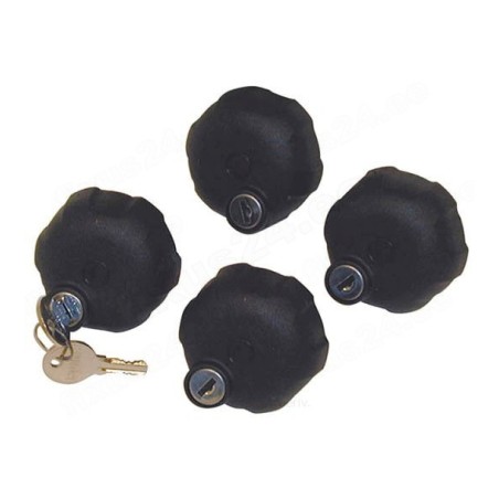 Atera lukukomplekt Athlet B9-B24 | HL Autoosad