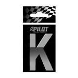 Embleem K 56 mm | HL Autoosad