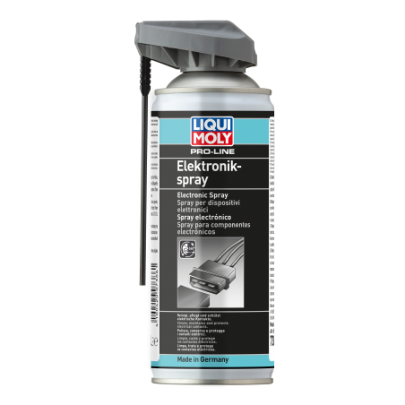 Liqui Moly Pro-Line elektroonika hooldus-sprei 400 ml | HL Autoosad