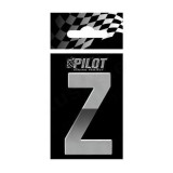 Embleem Z 56 mm | HL Autoosad