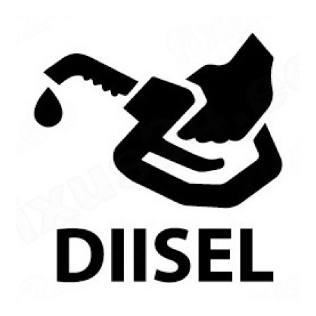 Kleebis diisel | HL Autoosad