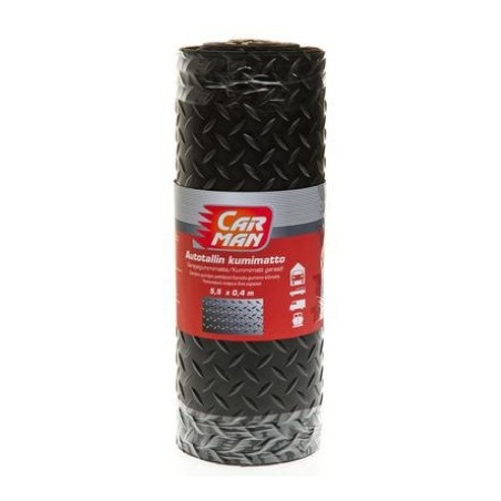 Tammer Brands kummimatt 5,5 m × 0,4 m TT245430-FX