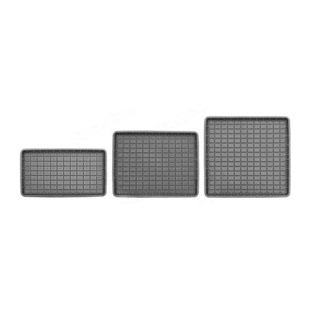 Tammer Brands PAGASIMATT 50X90CM TT289712-1-FX