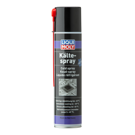 Liqui Moly külmetus-sprei 400 ml | HL Autoosad