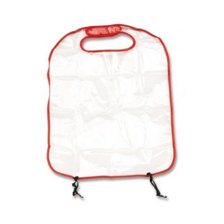 PVC istme seljatoe kate, 58 x 44 cm | HL Autoosad