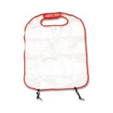 PVC istme seljatoe kate, 58 x 44 cm | HL Autoosad