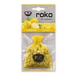 K2 Lemon õhuvärskendaja | HL Autoosad
