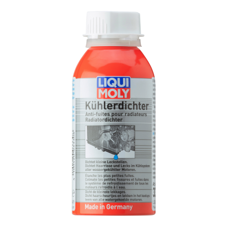 Liqui Moly jahutusvedeliku lekkepeataja 150 ml | HL Autoosad