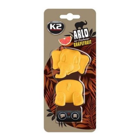Õhuvärskendaja K2 Grapefruit | HL Autoosad