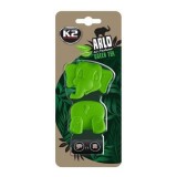 K2 Green Tea õhuvärskendaja | HL Autoosad