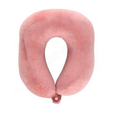 Tammer Brands kaelapadi memory foam, roosa | HL Autoosad