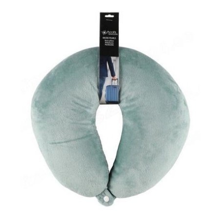Tammer Brands kaelapadi mikrohelmestega, sinakas-hall | HL Autoosad
