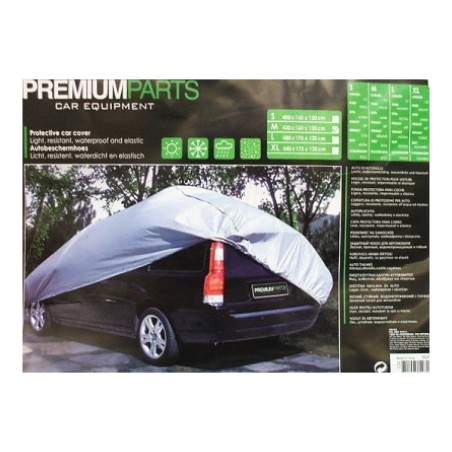 Autokate Premiumparts, suurus S | HL Autoosad