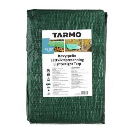 Tammer Brands koormakate 80 g/m² 8 x 12 m | HL Autoosad
