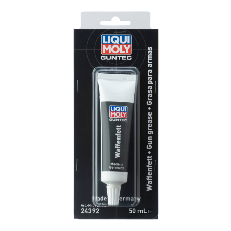 Liqui Moly Guntec relvamääre 50 ml | HL Autoosad