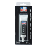 Liqui Moly Guntec relvamääre 50 ml | HL Autoosad