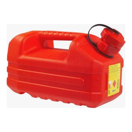 Plastikkanister 5 L | HL Autoosad