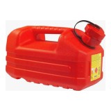 Plastikkanister 5 L | HL Autoosad