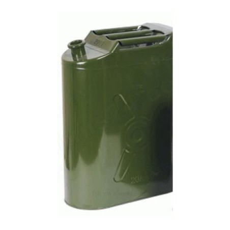 Baltwerk metallist kanister 20 L | HL Autoosad
