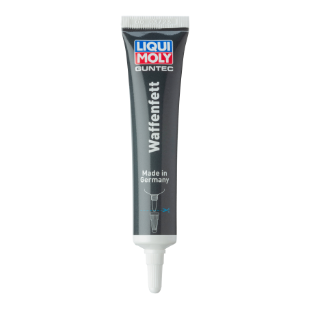 Liqui Moly Guntec relvamääre 20 ml | HL Autoosad