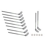 FatPipe koolikomplekt 8 + 2kaigast 90 cm, 5 palli | HL Autoosad