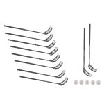 FatPipe koolikomplekt 8 + 2kaigast 96 cm, 5 palli | HL Autoosad