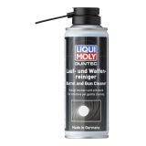 Liqui Moly Guntec relvaraua puhastusaine 200 ml | HL Autoosad