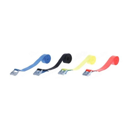 Tammer Brands koormarihm 2,5 m × 25 mm | HL Autoosad