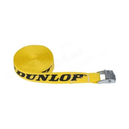 Dunlop koormarihm 5 m/100 kg | HL Autoosad