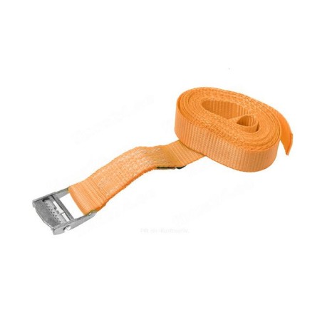 Tammer Brands sidumisvöö 3 m x 25 mm, 2 tk | HL Autoosad