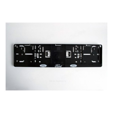 Lilleplast numbrialus Ford | HL Autoosad