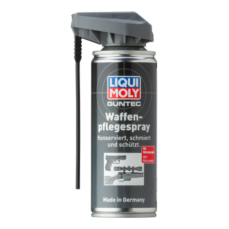 Liqui Moly Guntec relvahooldus-sprei 200 ml | HL Autoosad