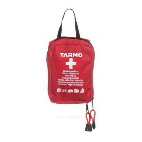 Tammer Brands esmaabipakk Xpert, 27 osa | HL Autoosad