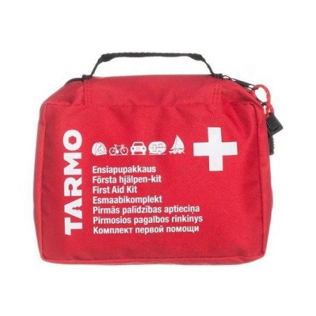 Tammer Brands esmaabipakk Xpert, 46 osa | HL Autoosad