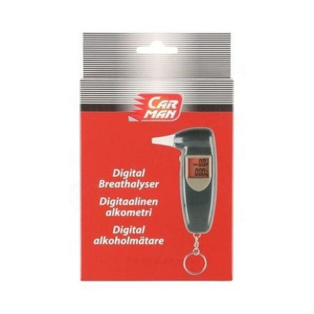 Tammer Brands digitaalne alkomeeter | HL Autoosad