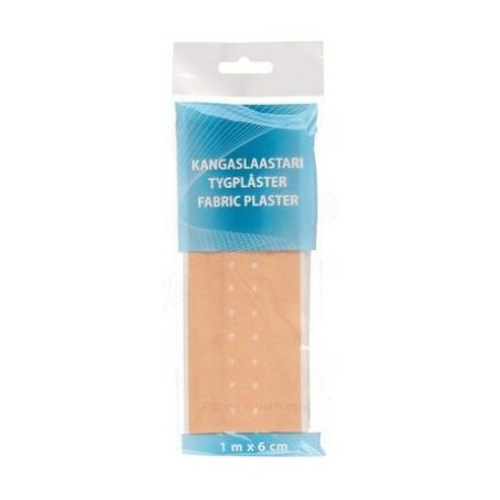 Tammer Brands plaster 1 m x 6 cm | HL Autoosad