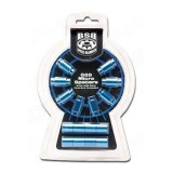 Puks Micro Spacer 8 mm, 1 tk | HL Autoosad