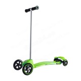 Mini Kick Quad roheline | HL Autoosad