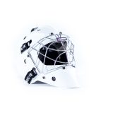 FatPipe blindsave väravavahi kiiver valge | HL Autoosad
