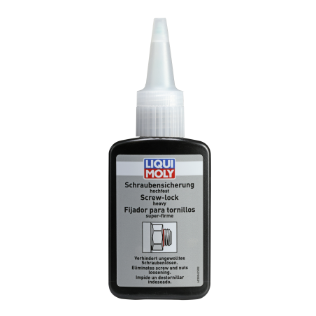 Liqui Moly keermeliim kõrge tugevusega 50 g | HL Autoosad