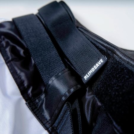 FatPipe Vault Väravavahi püksid RC must XL | HL Autoosad