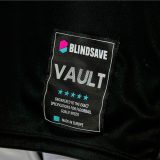 FatPipe Vault Väravavahi särk must XL | HL Autoosad