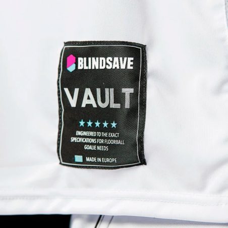 FatPipe Vault Väravavahi särk valge L | HL Autoosad