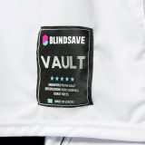 FatPipe Vault Väravavahi särk valge L | HL Autoosad